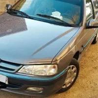 پژو پارس|خودرو سواری و وانت|شهرآباد, |دیوار