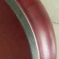 قابلمه وماهیتابه مارک فلونال|ظروف پخت‌وپز|تهران, فلسطین (میدان انقلاب)|دیوار