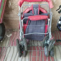 کالسکه وکریر