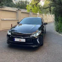اپتیما جی تی لاین فول۲۰۱۷