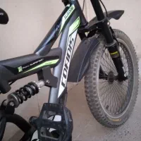 دوچرخه سایز ۲۰ در حد نو|دوچرخه، اسکیت، اسکوتر|تهران, سلسبیل شمالی|دیوار