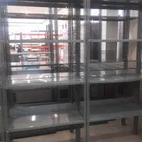 قفسه کارکرده تعداد بالا|فروشگاه و مغازه|پردیس, فاز ۲|دیوار