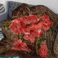 حراج حراج پتو دونفره گل برجسته1100|رختخواب، بالش، پتو|شیراز, شهرک رضوان|دیوار