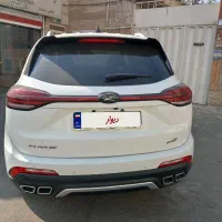 کی ام سی k7|خودرو سواری و وانت|فردوسیه, |دیوار