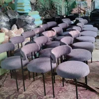 میز و صندلی رستورانی کافه ای فست فودی تانیا ۶۶۱۰|میز و صندلی غذاخوری|رشت, گلسار|دیوار