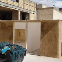 گچکاری (سفیدکاری )|خدمات پیشه و مهارت|اصفهان, شهرک کاوه|دیوار