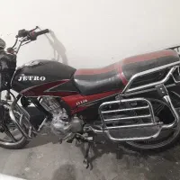 موتور جترو 150cc