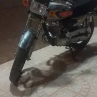 هندا ۲۰۰|موتورسیکلت|اراک, |دیوار