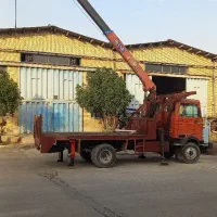 فروش جرثقیل ۳ تن