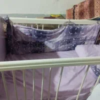 تخت خواب بچه
