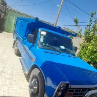 حمل بار با نیسان
