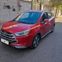 جک s3 سانروف اتومات فوق العاده سالم|خودرو سواری و وانت|گلستان (تهران), |دیوار