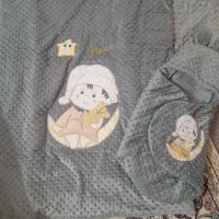 سرویس خواب نوزادی