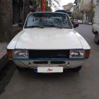 وانت دوگانه کارخانه|خودرو سواری و وانت|تالش, هشتپر|دیوار