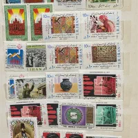 کلکسیون آلبوم تمبر|کلکسیون سکه، تمبر، اسکناس|گرگان, |دیوار