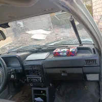 پراید کره ای  مدل ۷۷سالم