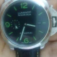 ساعت مچی مردانه اورجینال برند panerai