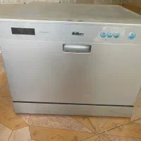 ماشین ظرفشویی۶نفره