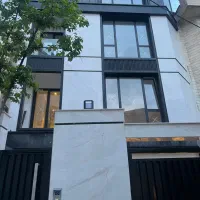 ۱۵۰مترزمین ۴۱۰متر بنا در ۴طبقه زعفرانیه شخصی