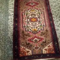 فرش دست باف 6متری و2متری