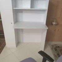 فروش میز تحریر کاملا سالم|میز تحریر و کامپیوتر|شاهینشهر, شهرک هشت بهشت|دیوار