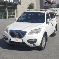 لیفان X60 اتومات مدل ۹۷|خودرو سواری و وانت|تبریز, |دیوار