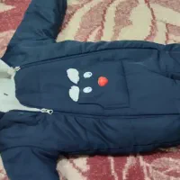 لباس نوزادی تا یک سال