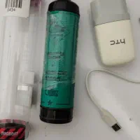 پاد دائمی صفحه دیجیتال ۵ روز کار نو|زیورآلات و اکسسوری|خواف, |دیوار