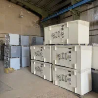 خرید و فروش گاوصندوق در ایران