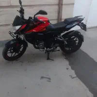 NS160          مدل 97