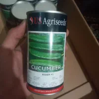 بذر خیار رایدر و آفیسر