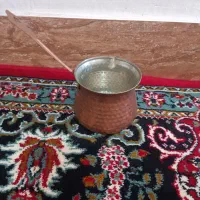 شیر جوش مسی