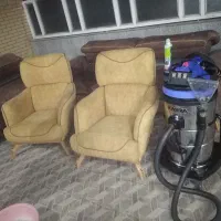 مبلشویی سیار|خدمات نظافت|فسا, |دیوار