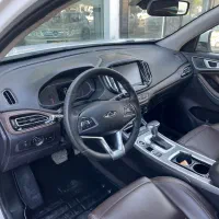 تیگو ۷ مدل ۹۹|خودرو سواری و وانت|بابل, |دیوار