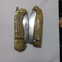 تسبیح وچاقو کلکسیونی|کلکسیون اشیاء عتیقه|کرمانشاه, |دیوار