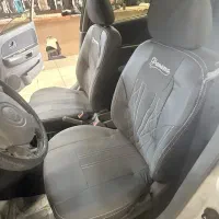 ریو ۸۵ سفید|خودرو سواری و وانت|قم, بکایی|دیوار