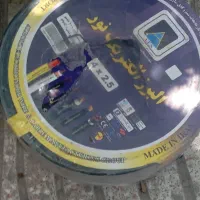 کابل تمام مس 4*2.5
