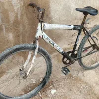 دوچرخه سواری 26|دوچرخه، اسکیت، اسکوتر|شادگان, |دیوار