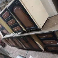 کابیت دس کامل|مصالح و تجهیزات ساختمان|ساوه, |دیوار