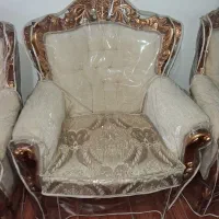 مبلمان ۹ نفره