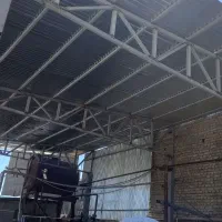 اجرای شیروانی آلاچیق سردری سایه بان در کل تهران|خدمات پیشه و مهارت|لواسان, |دیوار