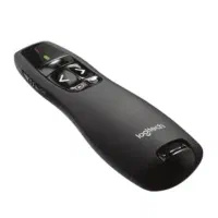 پرزنتر لاجیتک r400
