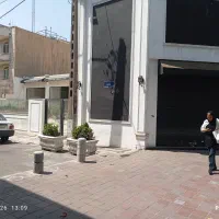 ۳۰۰متر بر اصلی  شریعتی تجاری