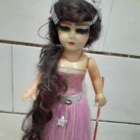 عروسک قدی