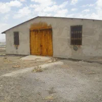 مرغداری نیمه کاره|فروش دفتر صنعتی، کشاورزی، تجاری|خوانسار, |دیوار