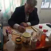 دع/ا/نویسی استخاره /س/رکتاب نتیجه سه ر و ز