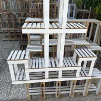 تولیدیه استند گل سجاد|گل و گیاه طبیعی|نجفآباد, جلال آباد|دیوار