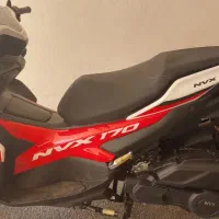 موتور انژکتوری NVX170Hدودیسک
