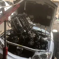 خریدار انواع ماشین موتور نیاز به تعمیر