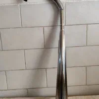 اگزوز موتور  ۲۰۰مارک mns|قطعات یدکی و لوازم جانبی|کرمان, |دیوار